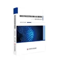 音像随机非线系统的输出反馈控制:一般增长条件郭龙川著