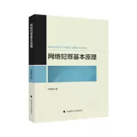 音像网络犯罪基本原理刘耀彬著