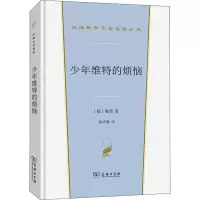 音像少年维特的烦恼(德)歌德