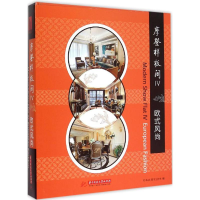 音像摩登样板间Book图书工作室 编