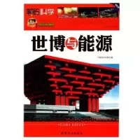 音像世博与能源于瑞莹主编