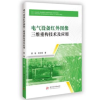 音像电气设备红外图像三维重构技术及应用曾晗,林文萱著