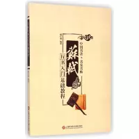 音像苏轼行书入门基础教程/中国书法名家名帖杨红春