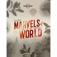 音像那些有趣古怪你不一定知道的地方(精)/lonelyplanet
