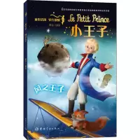 音像小王子 风子李洁 译