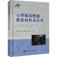 音像石墨烯基燃烧催化材料及应用赵凤起[等]著