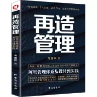 音像再造管理 阿里管理体系从设计到实践龙里标