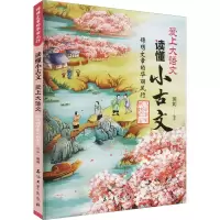 音像锦绣文章的华丽风行 两汉魏晋南北朝古文琬如 编