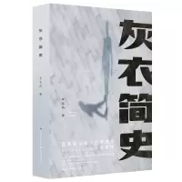 音像灰衣简史李宏伟 著