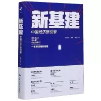 音像新基建(中国经济新引擎)(精)盘和林//胡霖//杨慧|责编:夏贵根