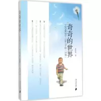 音像奇奇的世界朱佳发 著