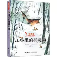 音像山谷里的朋友们(韩)黄善美