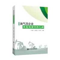 音像油气田企业典型违章行为汇编王和琴,张同国,付允杰主编