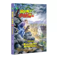 音像达尔斯兰小侦探(4空屋的秘密)(瑞典)皮娅·哈格玛