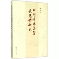 音像中国音乐美学原范畴研究杨赛 著
