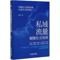 音像私域流量赋能社交电商(精)桑昆|责编:曹雅君