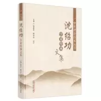音像沈绍功学术传承文集杨金生,韩学杰,沈宁主编
