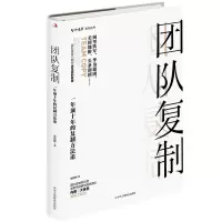 音像团队复制:一年顶十年的复制方张浩峰