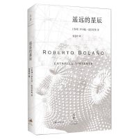 音像遥远的星辰[美]罗贝托·波拉尼奥