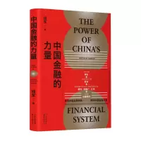 音像中国金融的力量钱军