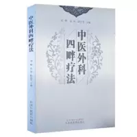 音像中医外科四畔疗法刘明,张玥,陈会苓主编