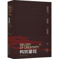 音像构筑呈现:湖南省博物馆新馆一体化设计黄建成编著