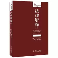 音像法律解释(第6版)[德]罗尔夫·旺克