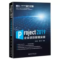 音像Project2019企业项目管理实践张会斌,董方好