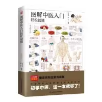 音像图解中医入门轻松就懂---轻图鉴系列2高海波,孙平编著