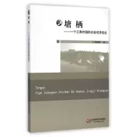音像塘栖--一个江南市镇的社会经济变迁董建波