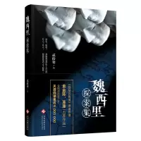 音像魏西里探案集贰拾柒|责编:孙烨