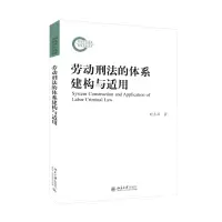 音像劳动刑法的体系建构与适用叶小琴