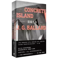音像混凝土岛(英) J.G.巴拉德 (J.G.Ballard)