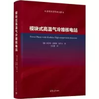 音像模块式高温气冷堆核电站(德)库尔特·库格勒,张作义著