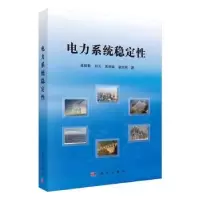 音像电力系统稳定张俊勃[等]著