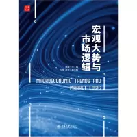 音像宏观大势与市场逻辑海闻