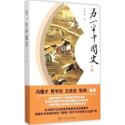 音像另一半中国史高洪雷 著