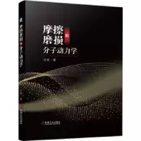 音像摩擦磨损的分子动力学方亮著