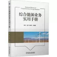 音像综合能源业务实用手册吴琦[等]编著