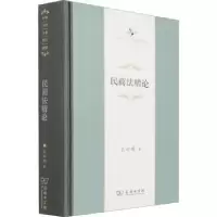 音像民商精(中华当代学术著作辑要)(精)王利明著