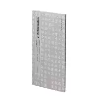 音像北朝墓志精粹· 北魏墓誌精粹八上海书画出版社