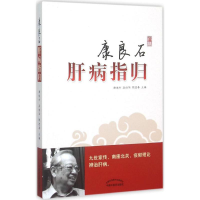 音像康良石肝病指归康俊杰,吴剑华,陈进春 主编