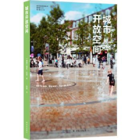 音像城市开放空间(英)海伦·伍利著