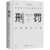 音像刑罚(英)路易斯·莱昂斯著