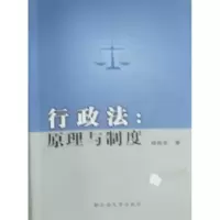 音像行政法:原理与制度杨临宏著