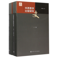 音像中西哲学比较研究(下)(精)许苏民