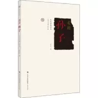 音像走近孙子/走近圣贤丛书舒大刚撰