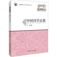 音像中国诗学论集丁放 著