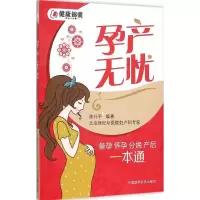 音像孕产无忧陈升平 编著