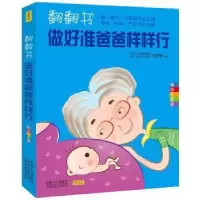 音像翻翻书,做好准爸爸样样行王艳琴主编